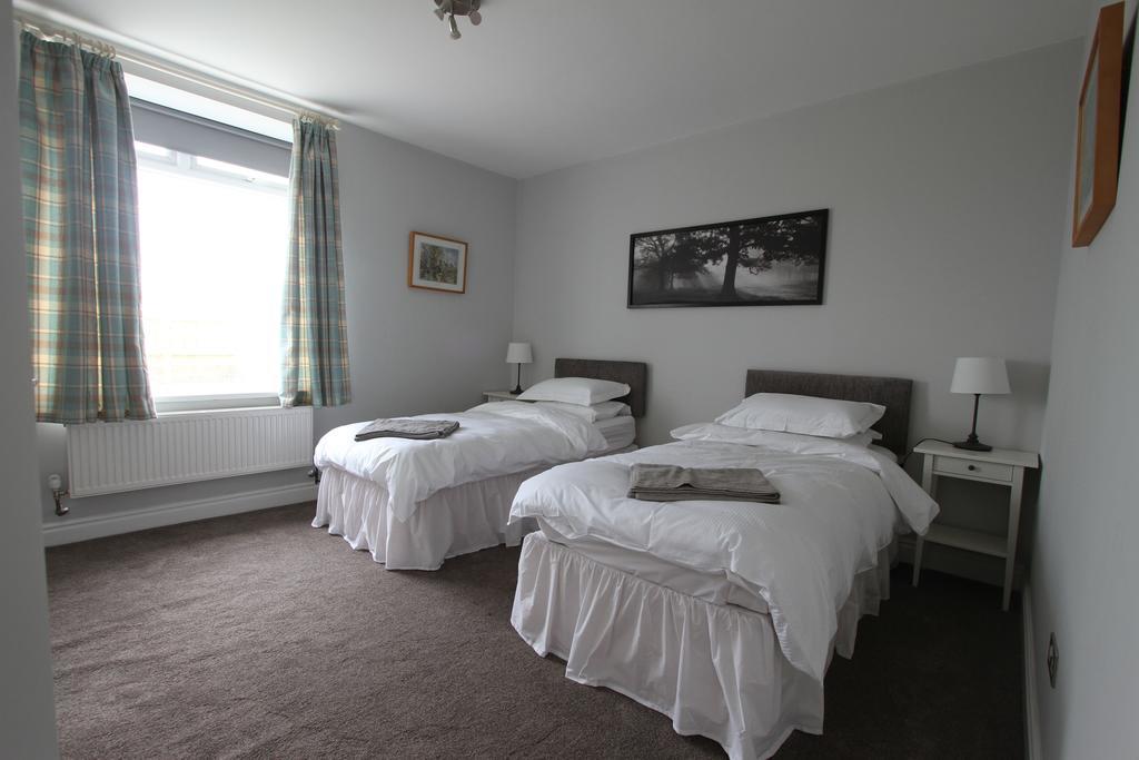 Holiday Home Elerkin Durham Exterior foto